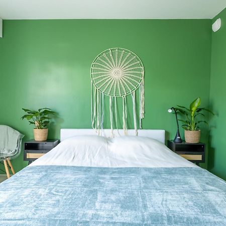 Le Coin Du Bonheur Apartment Nantes Ngoại thất bức ảnh