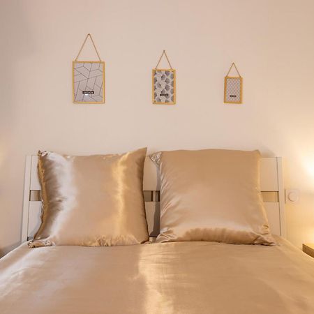 Le Coin Du Bonheur Apartment Nantes Ngoại thất bức ảnh
