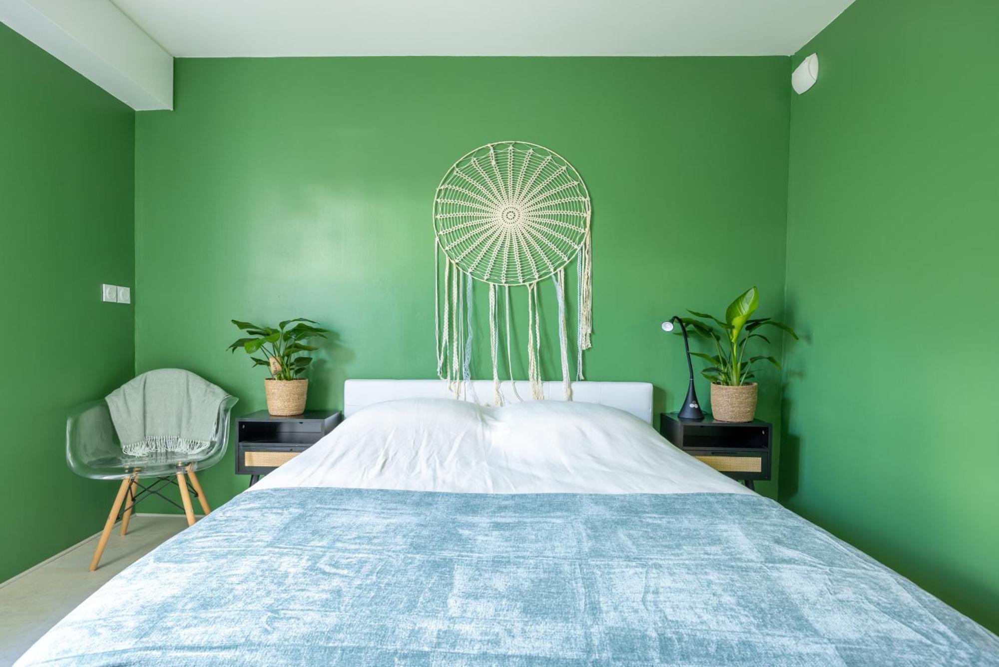 Le Coin Du Bonheur Apartment Nantes Ngoại thất bức ảnh