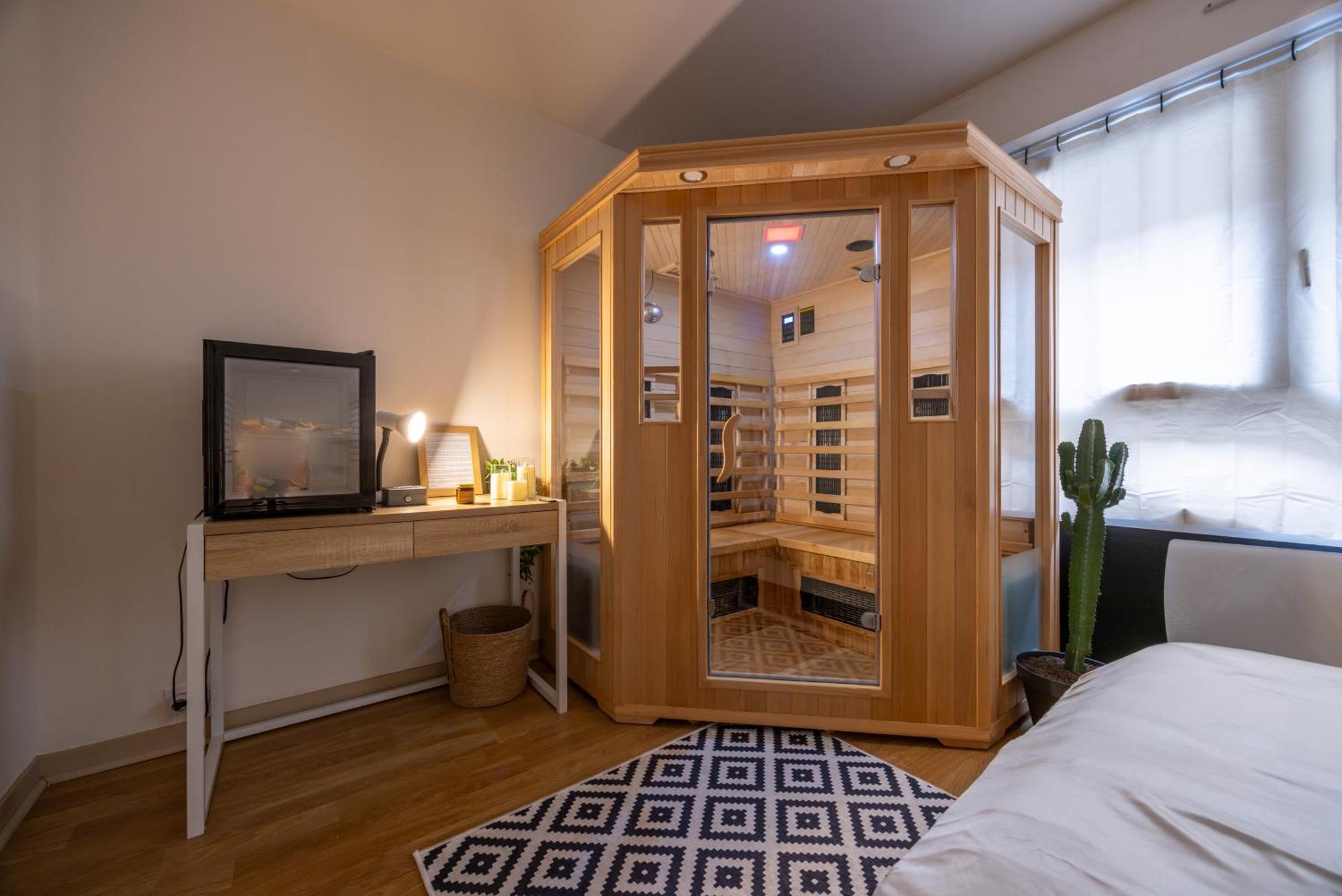 Le Coin Du Bonheur Apartment Nantes Ngoại thất bức ảnh
